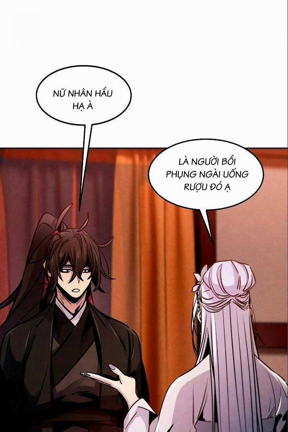 Cuồng Ma Tái Thế 67 trang 53