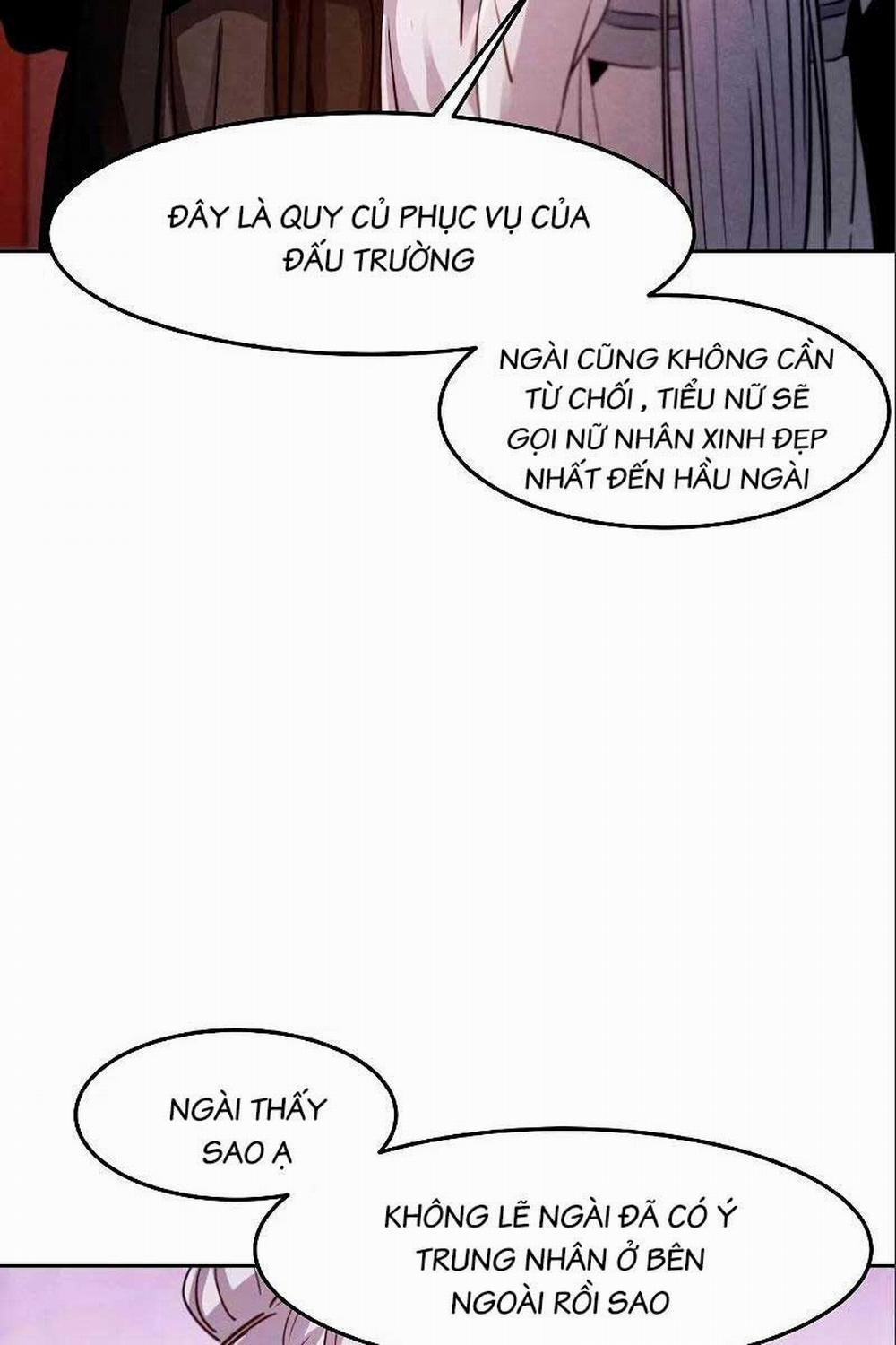 Cuồng Ma Tái Thế 67 trang 54