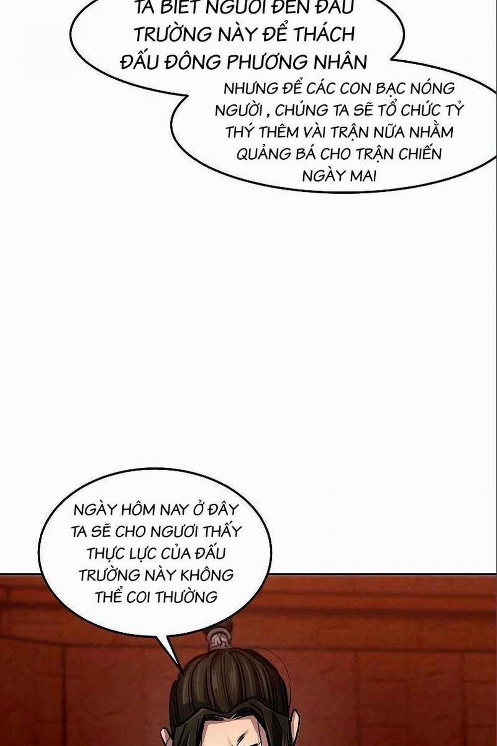 Cuồng Ma Tái Thế 67 trang 6