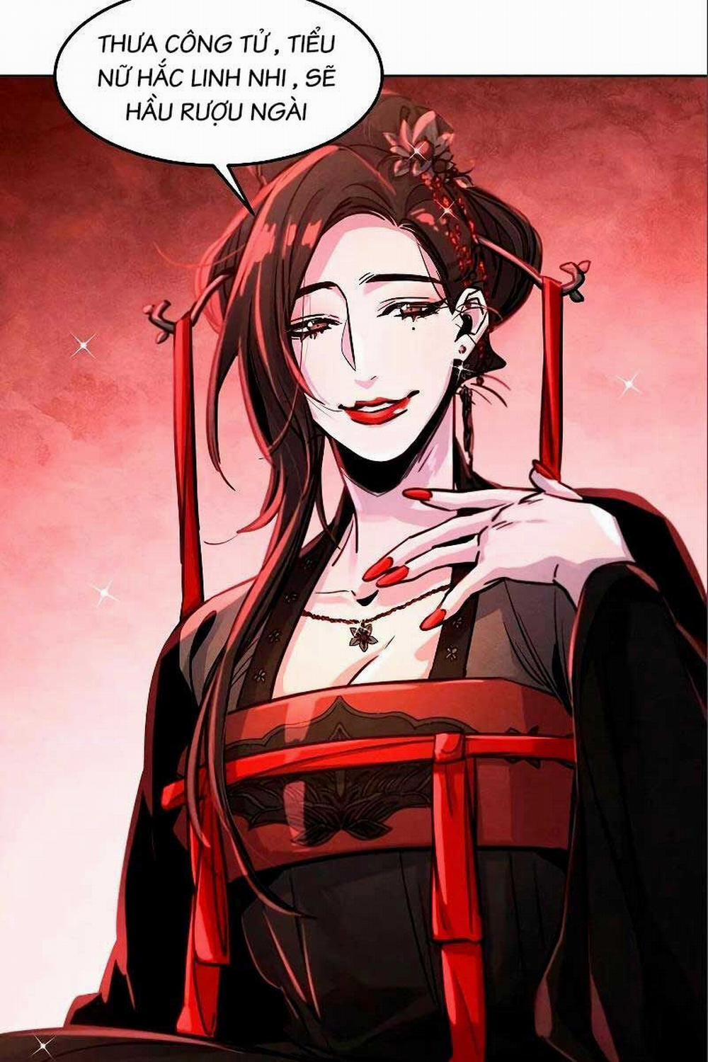 Cuồng Ma Tái Thế 67 trang 63