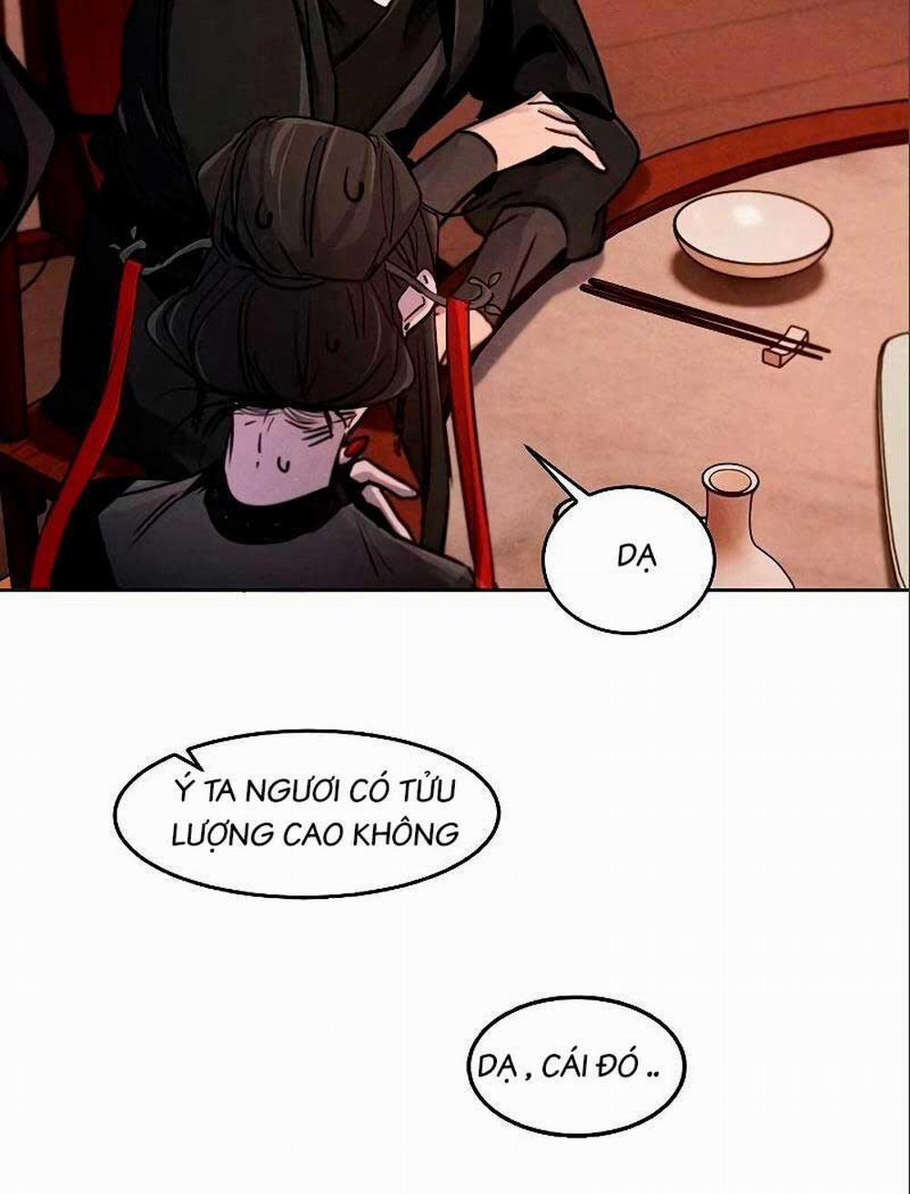 Cuồng Ma Tái Thế 67 trang 65