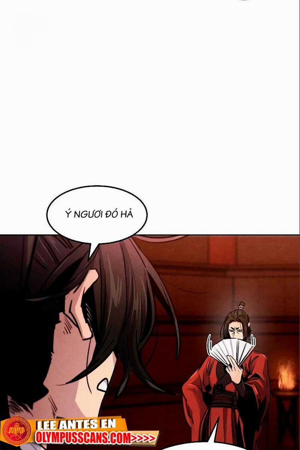 Cuồng Ma Tái Thế 67 trang 8