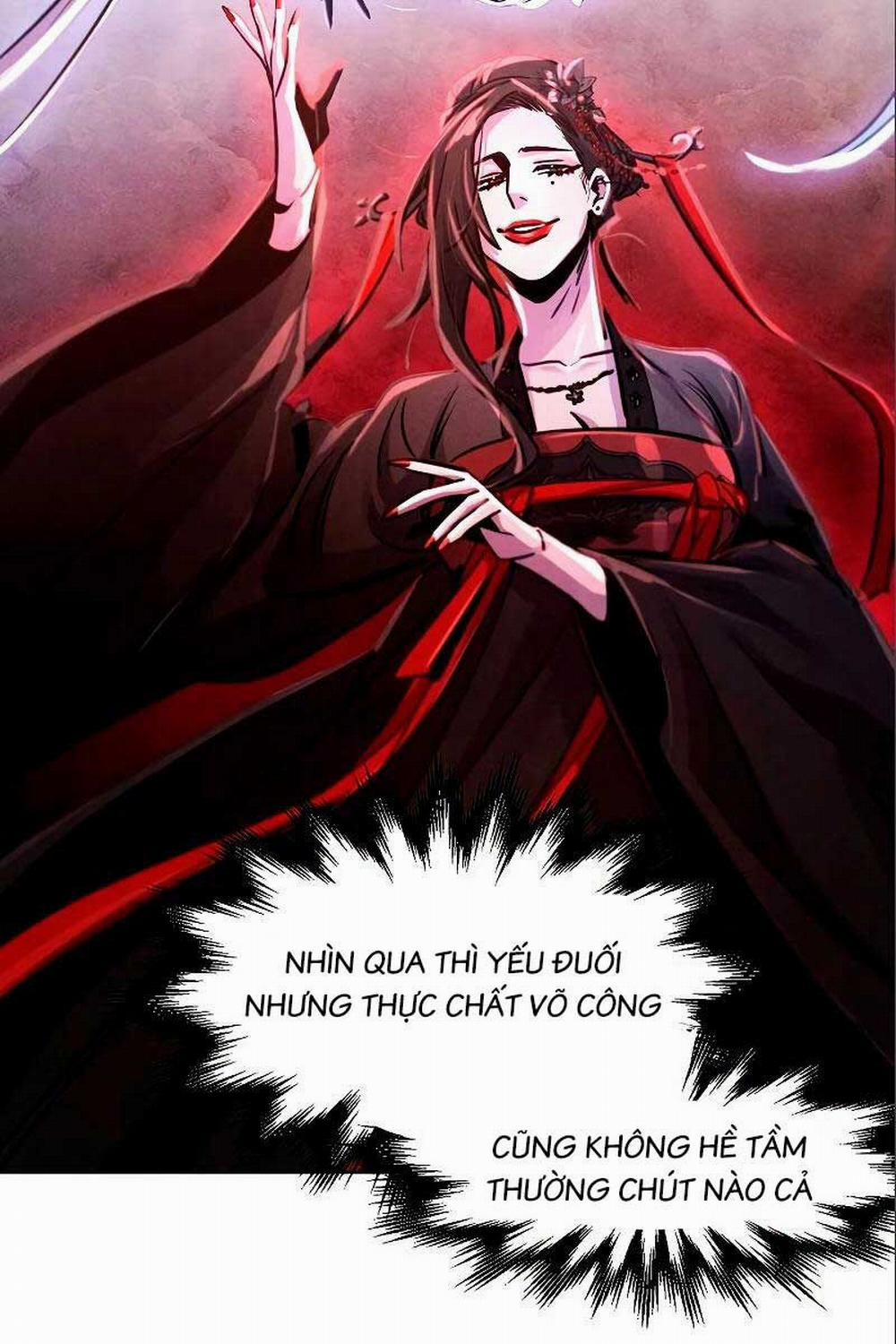 Cuồng Ma Tái Thế 67 trang 81