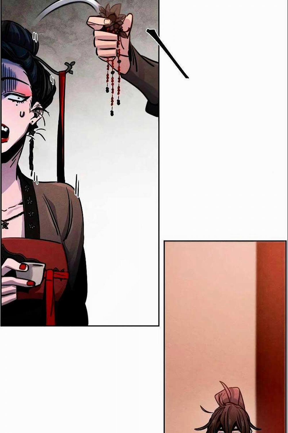 Cuồng Ma Tái Thế 67 trang 95