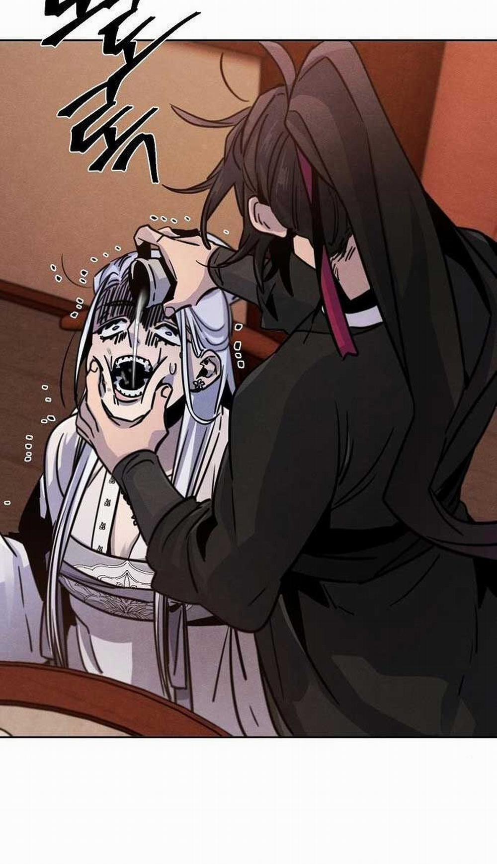 Cuồng Ma Tái Thế 68 trang 16