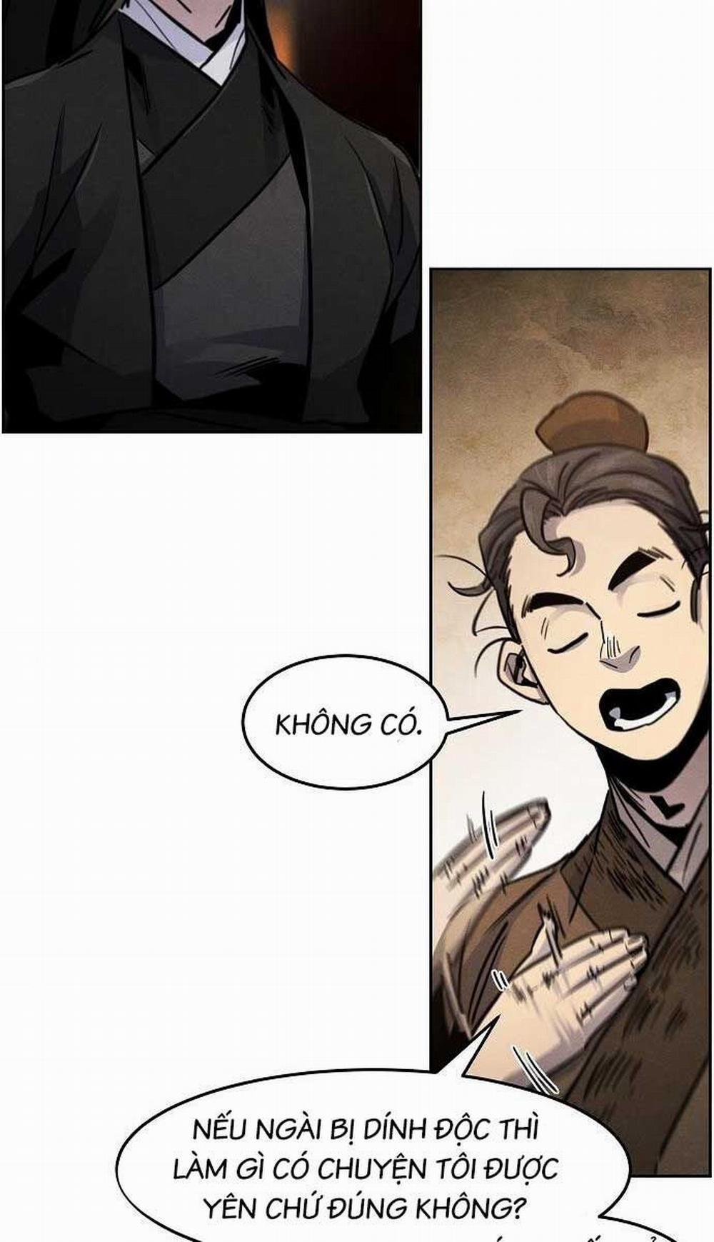 Cuồng Ma Tái Thế 68 trang 35