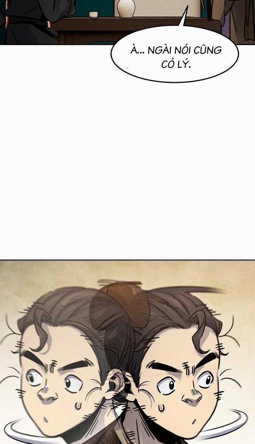 Cuồng Ma Tái Thế 68 trang 37