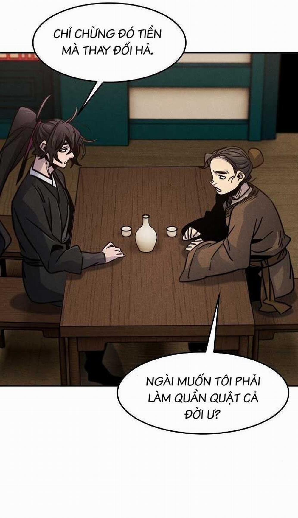 Cuồng Ma Tái Thế 68 trang 50