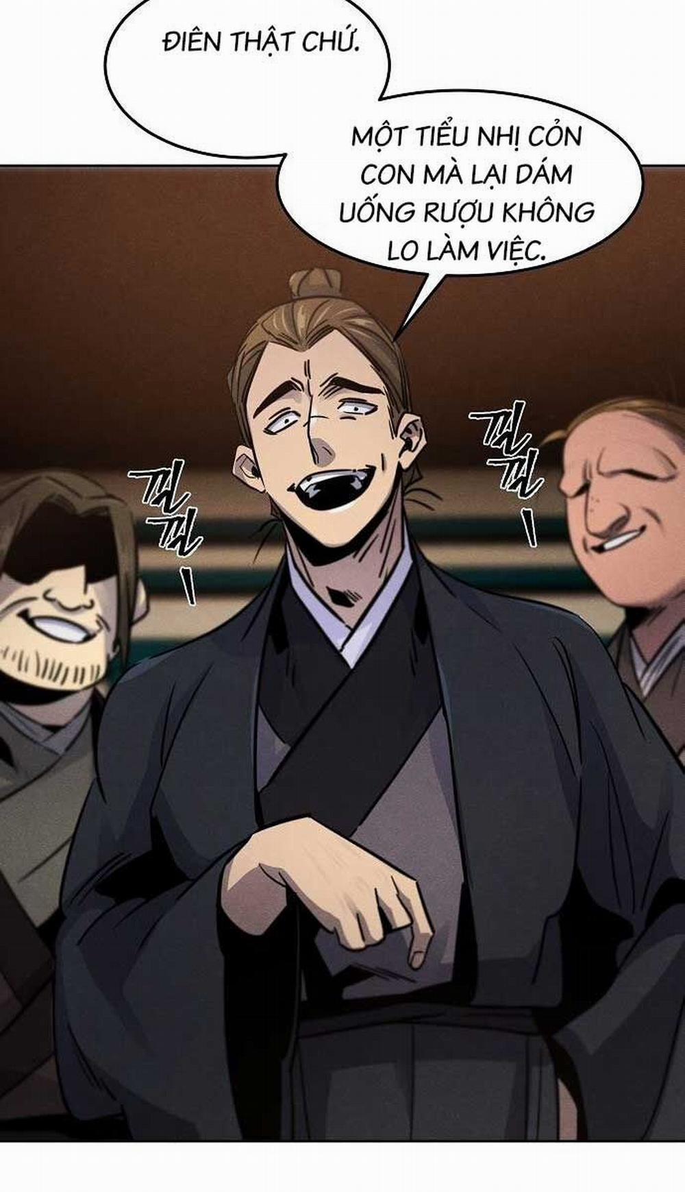 Cuồng Ma Tái Thế 68 trang 66