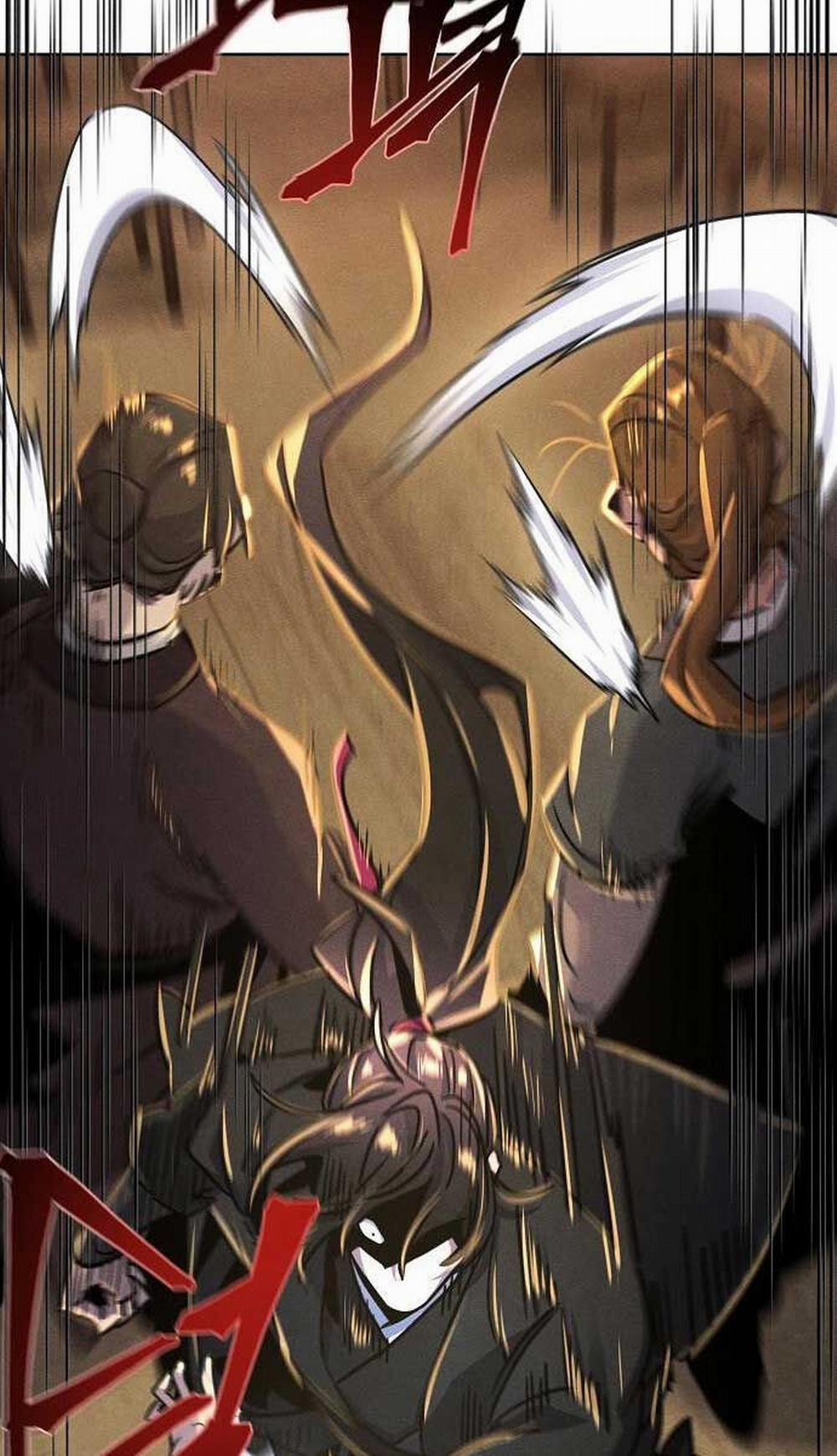 Cuồng Ma Tái Thế 68 trang 81