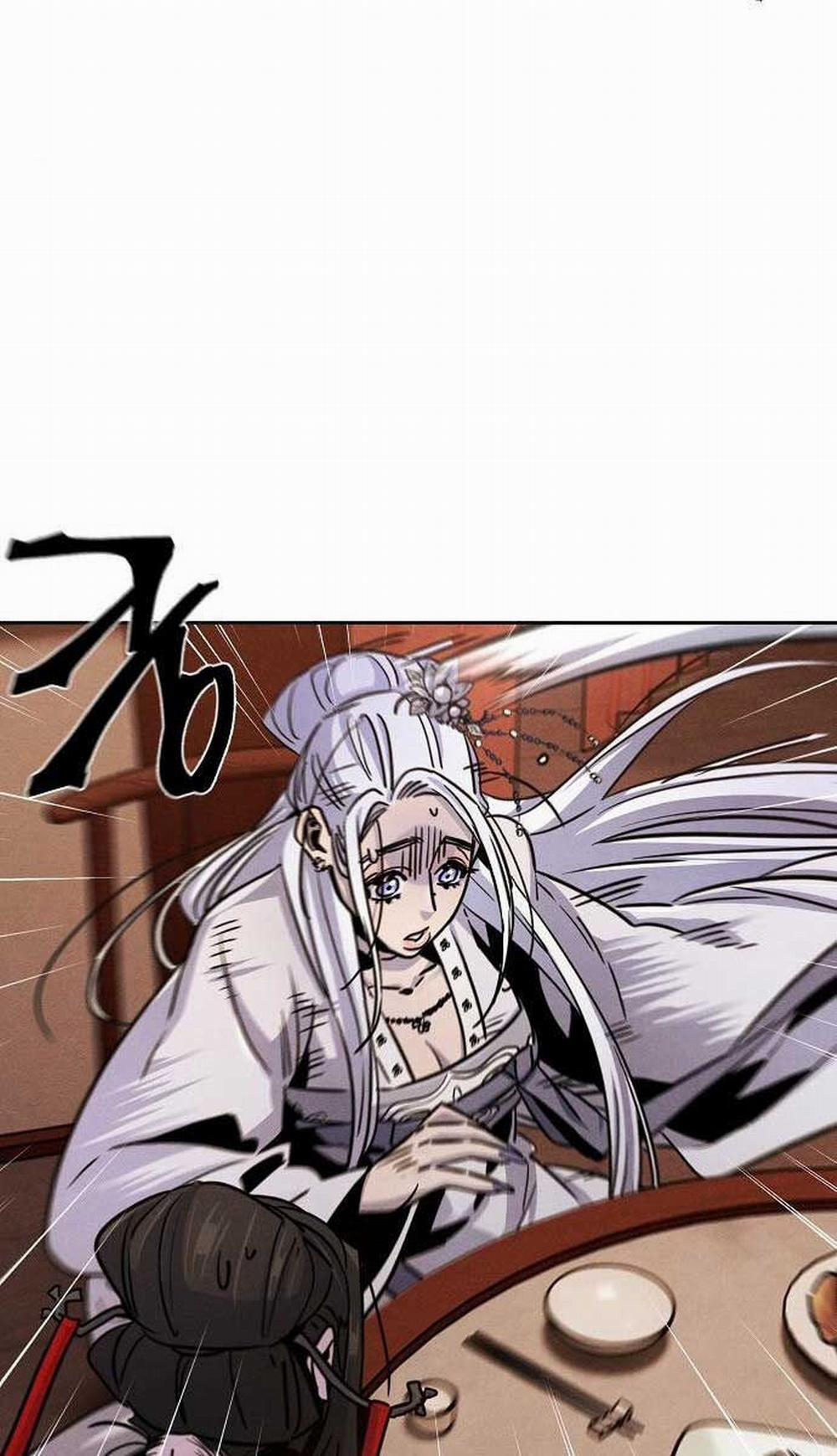 Cuồng Ma Tái Thế 68 trang 9