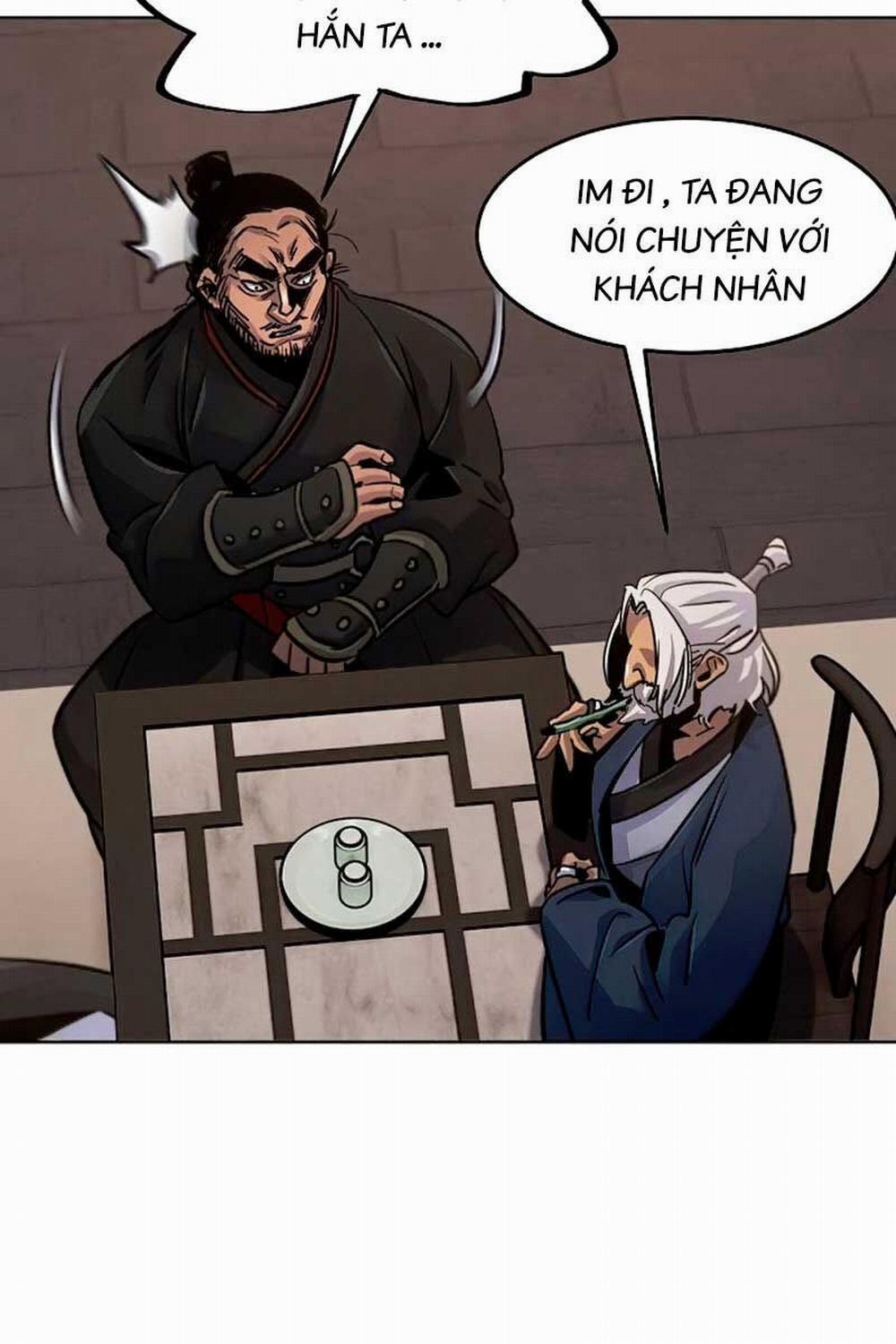 Cuồng Ma Tái Thế 69 trang 101