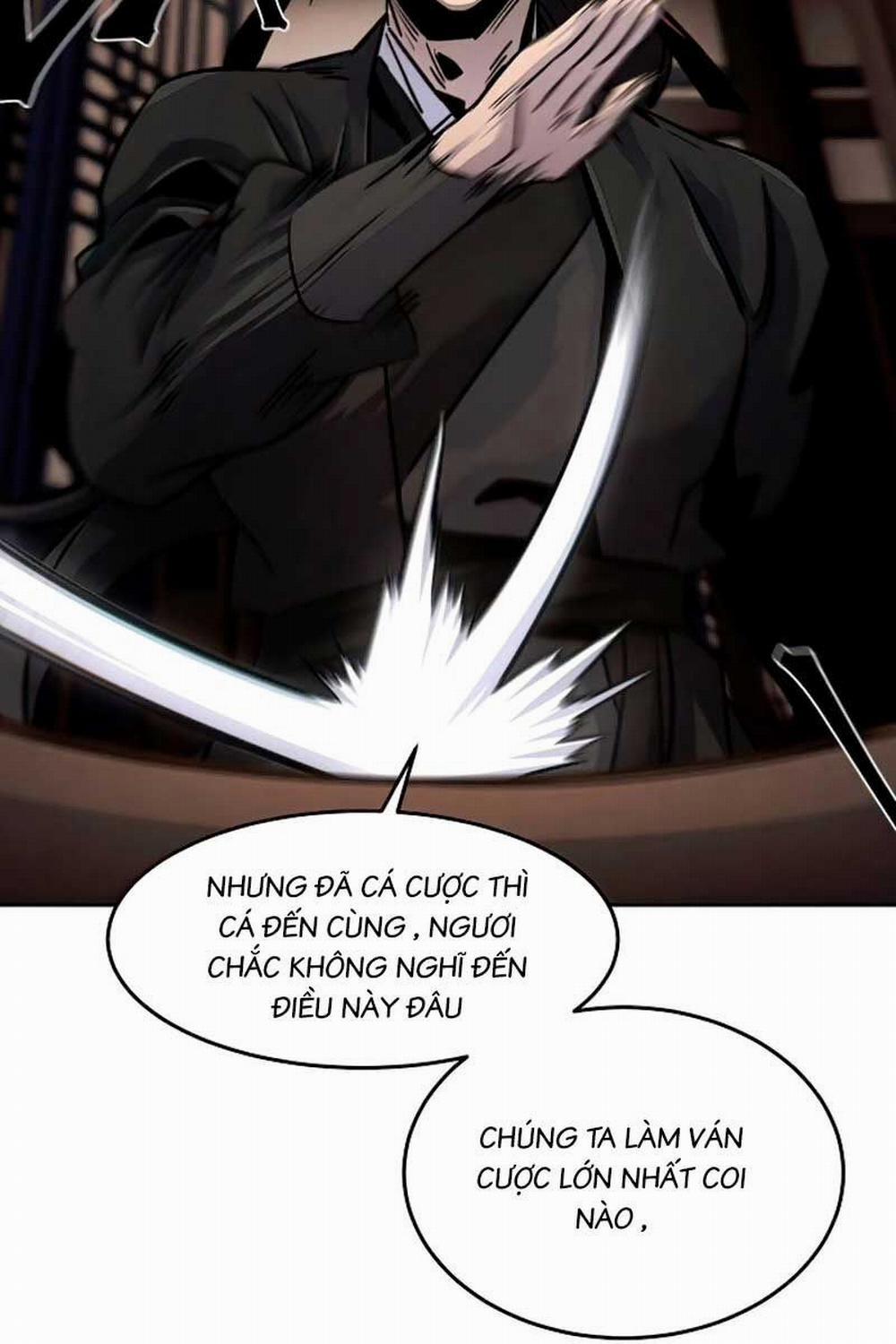 Cuồng Ma Tái Thế 69 trang 119