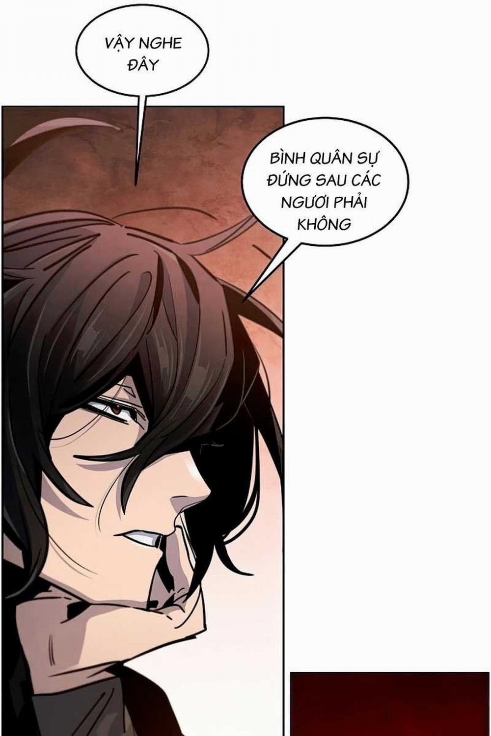 Cuồng Ma Tái Thế 69 trang 12