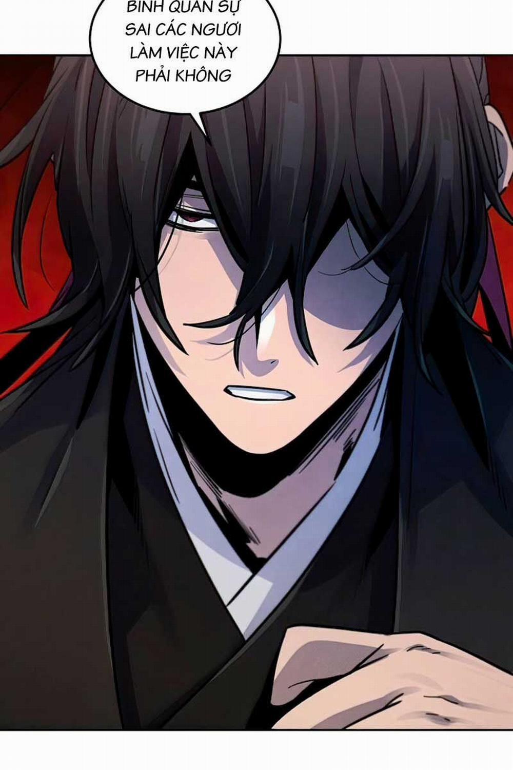 Cuồng Ma Tái Thế 69 trang 17