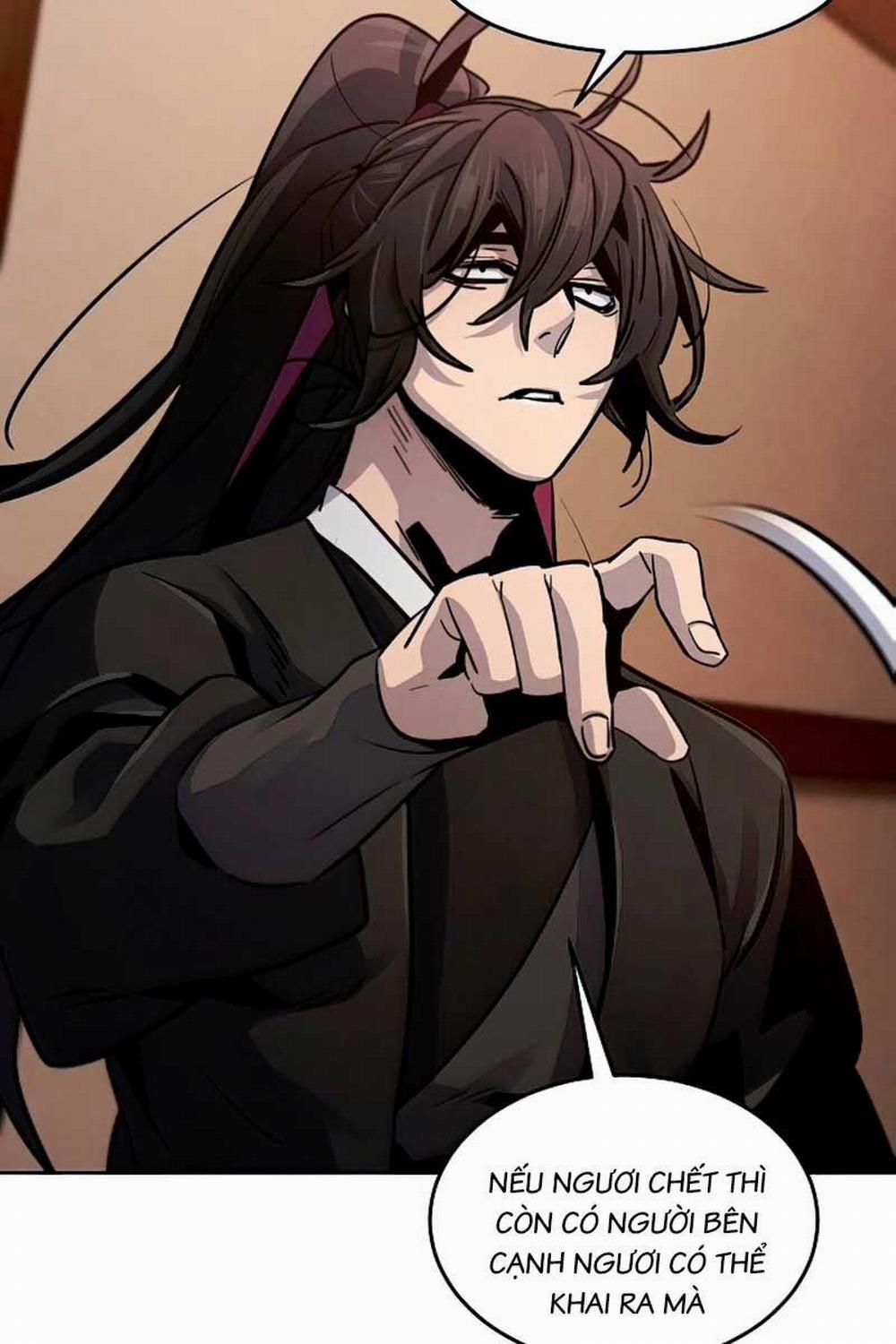 Cuồng Ma Tái Thế 69 trang 20