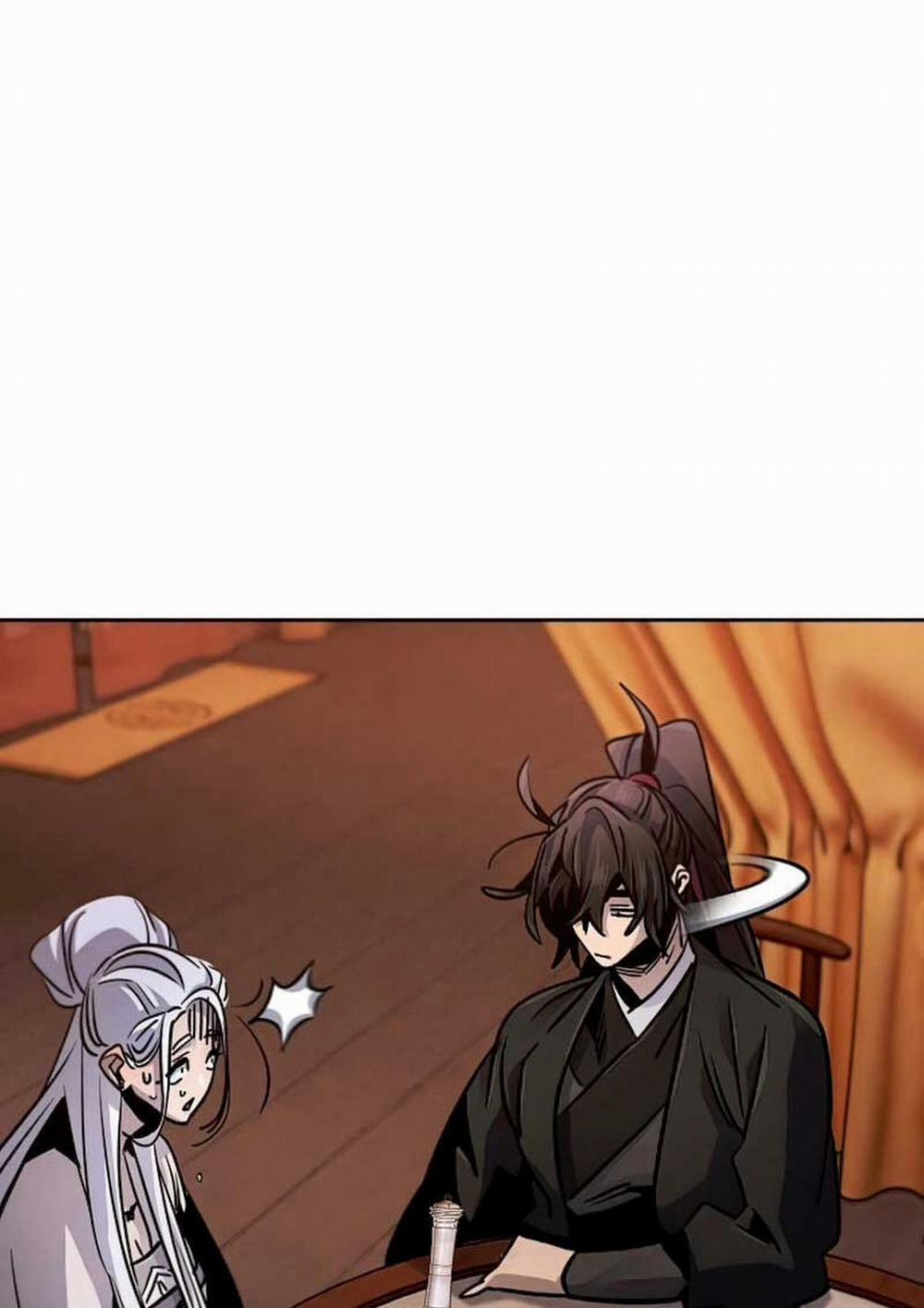 Cuồng Ma Tái Thế 69 trang 24