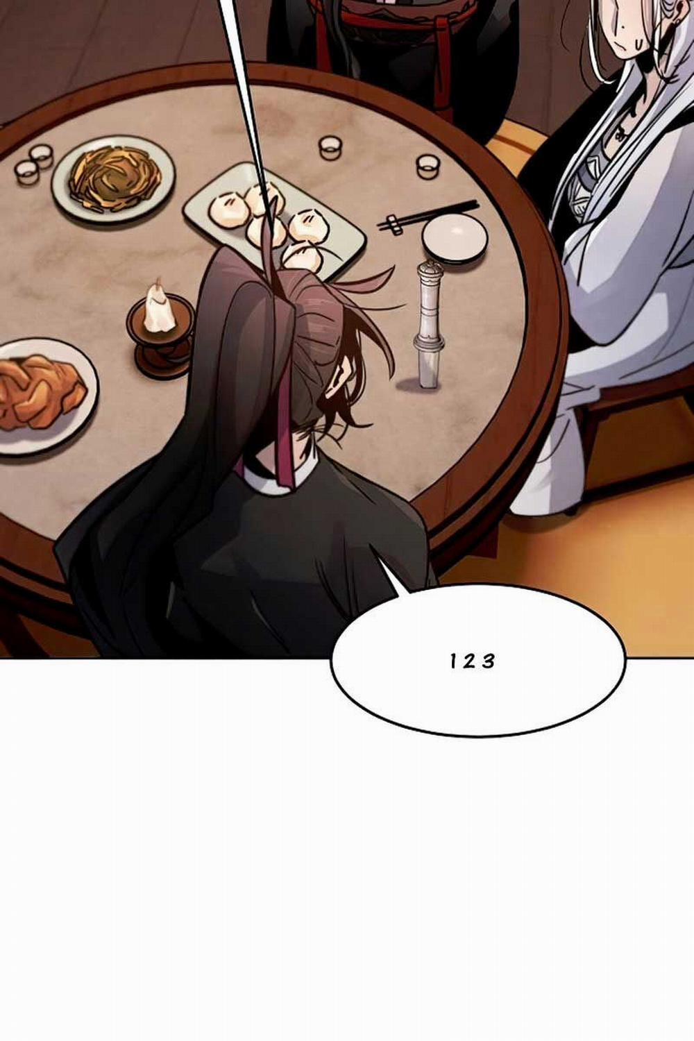 Cuồng Ma Tái Thế 69 trang 34