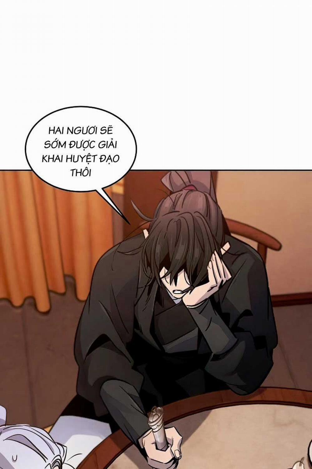 Cuồng Ma Tái Thế 69 trang 5