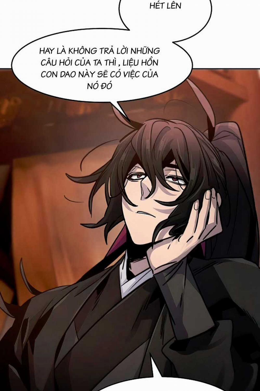 Cuồng Ma Tái Thế 69 trang 7