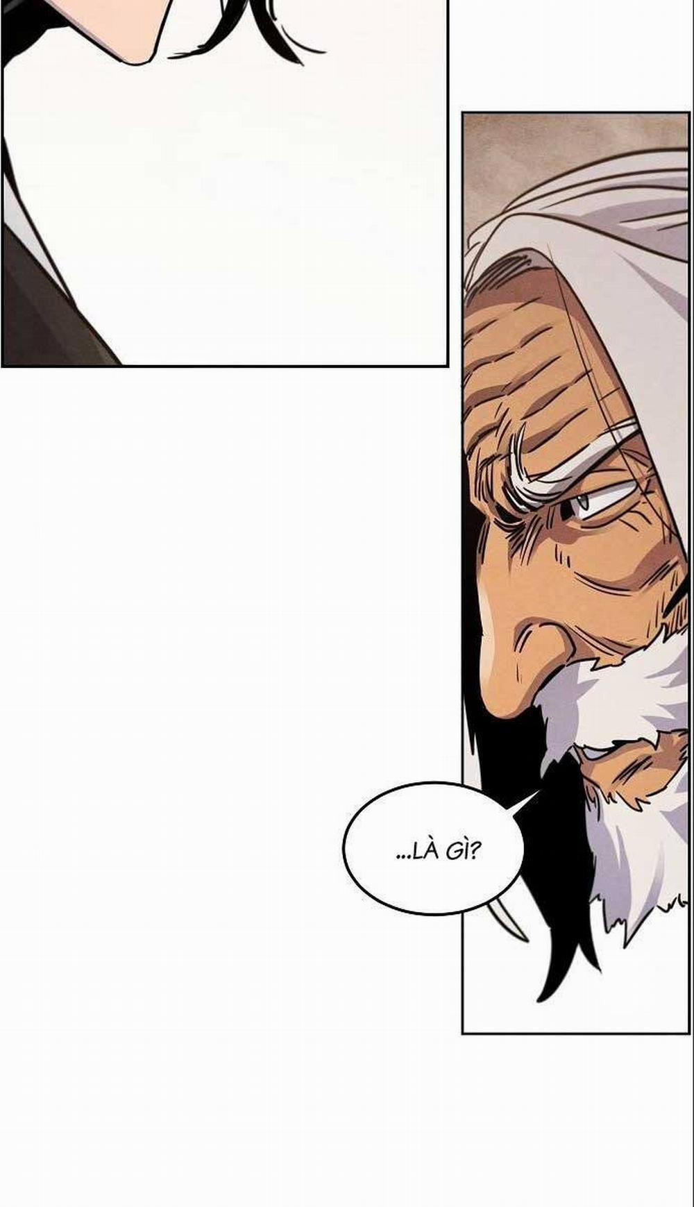 Cuồng Ma Tái Thế 70 trang 11