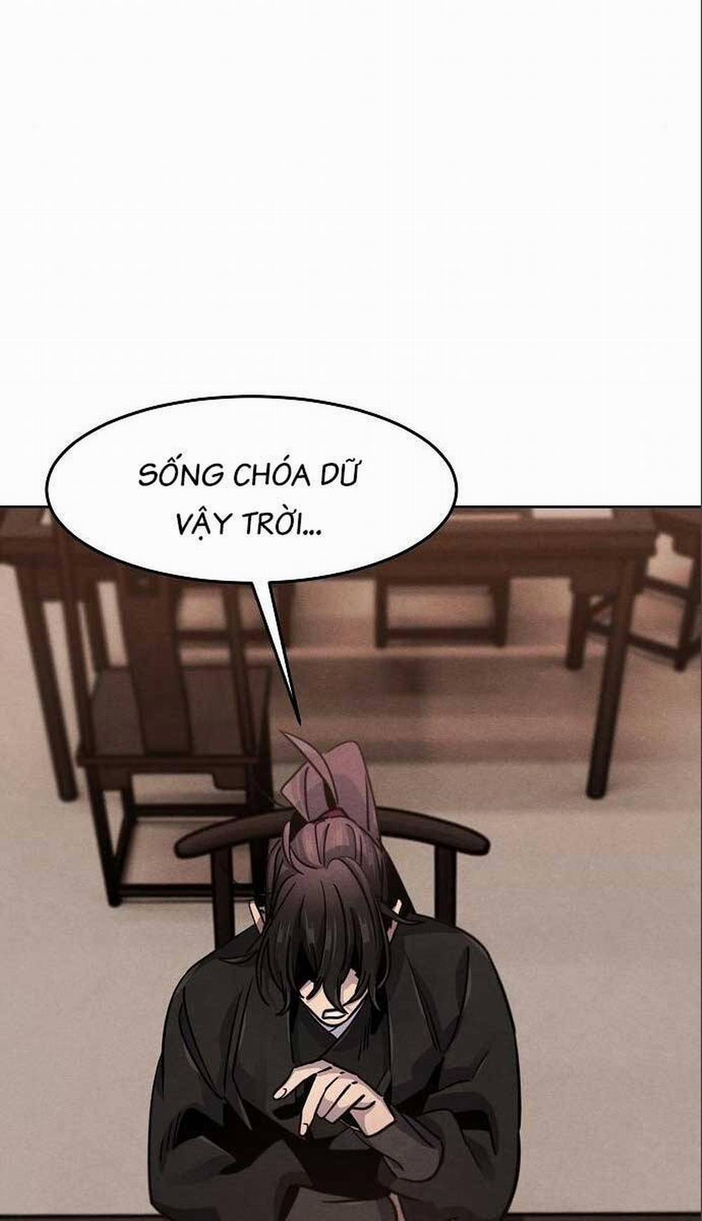 Cuồng Ma Tái Thế 70 trang 15