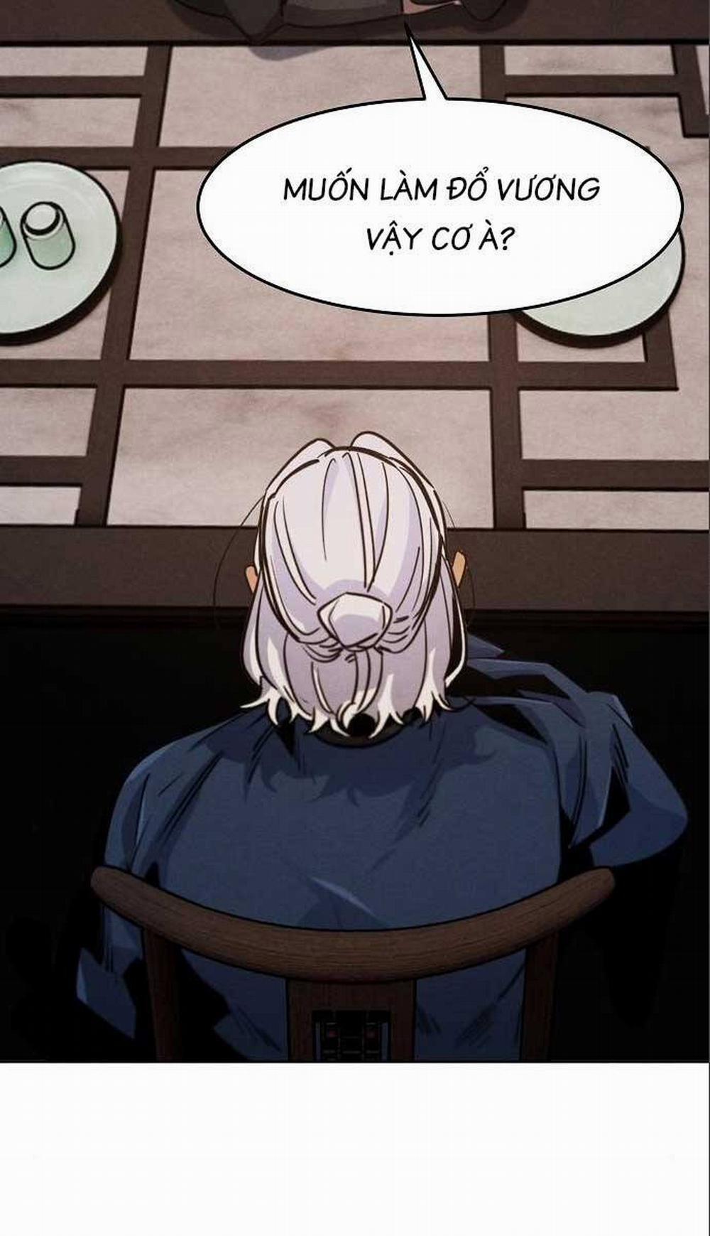 Cuồng Ma Tái Thế 70 trang 16