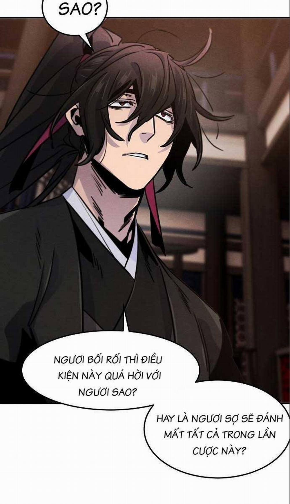 Cuồng Ma Tái Thế 70 trang 2