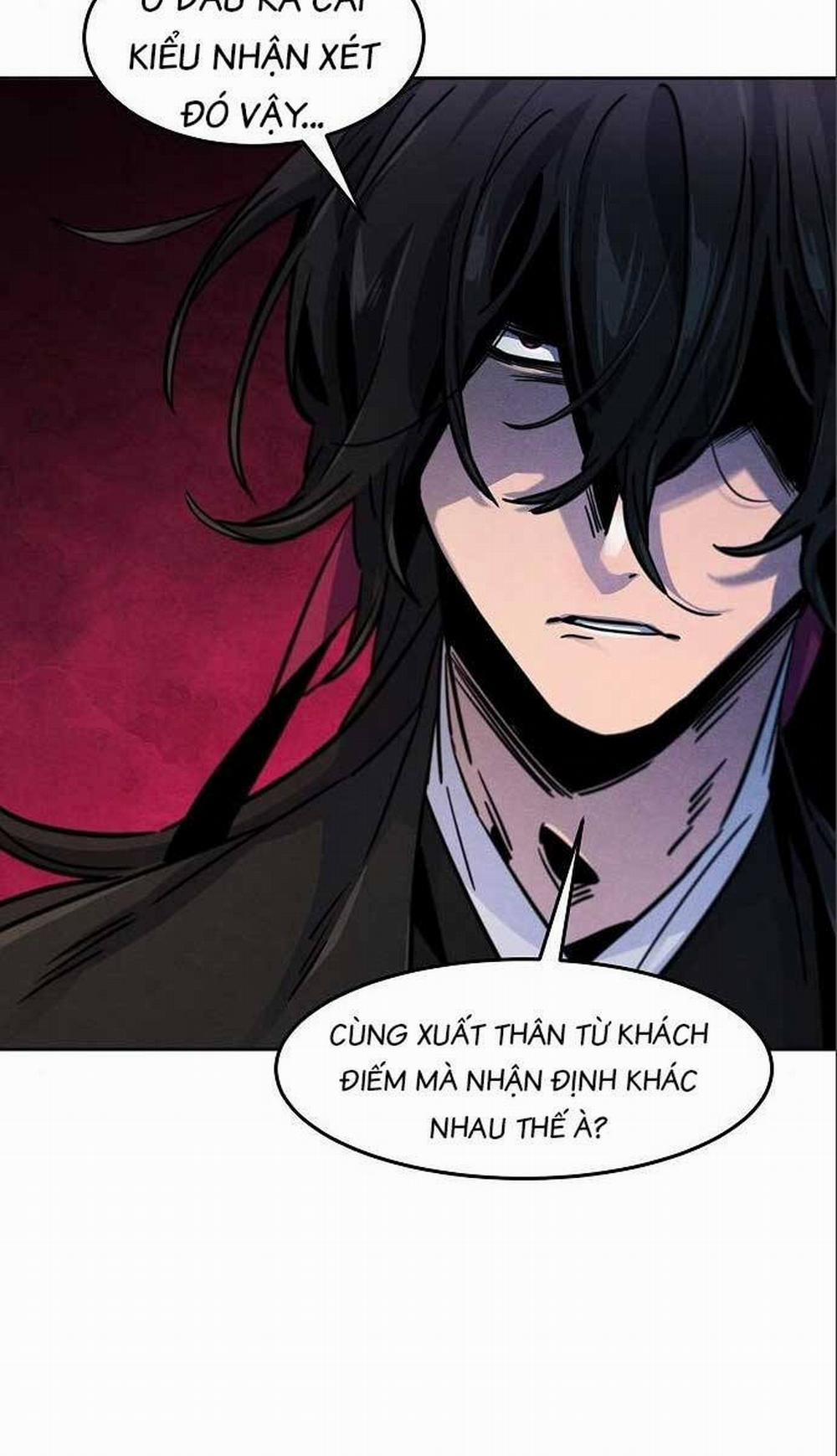 Cuồng Ma Tái Thế 70 trang 20