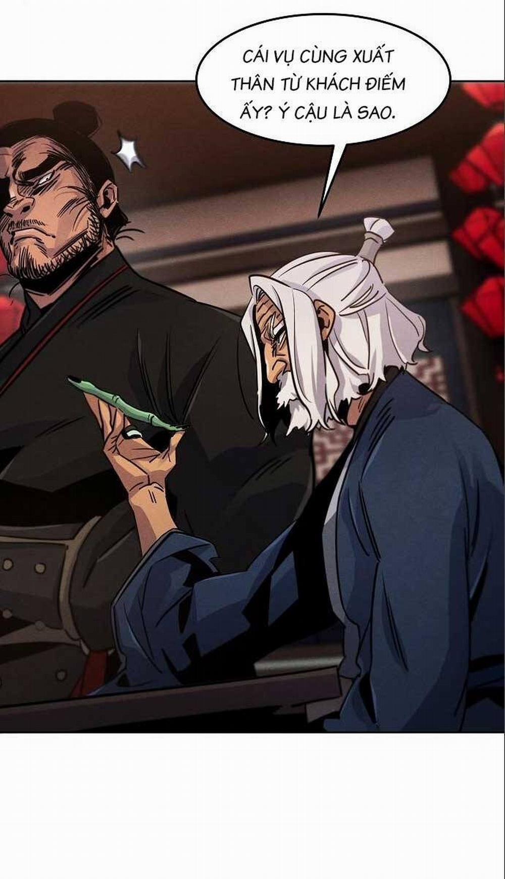 Cuồng Ma Tái Thế 70 trang 25