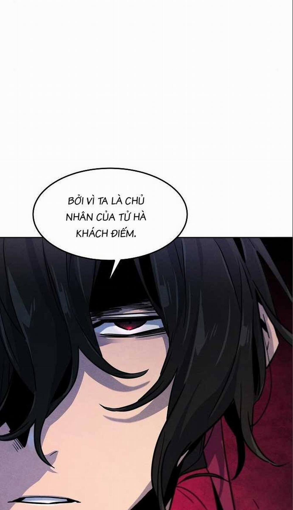 Cuồng Ma Tái Thế 70 trang 26