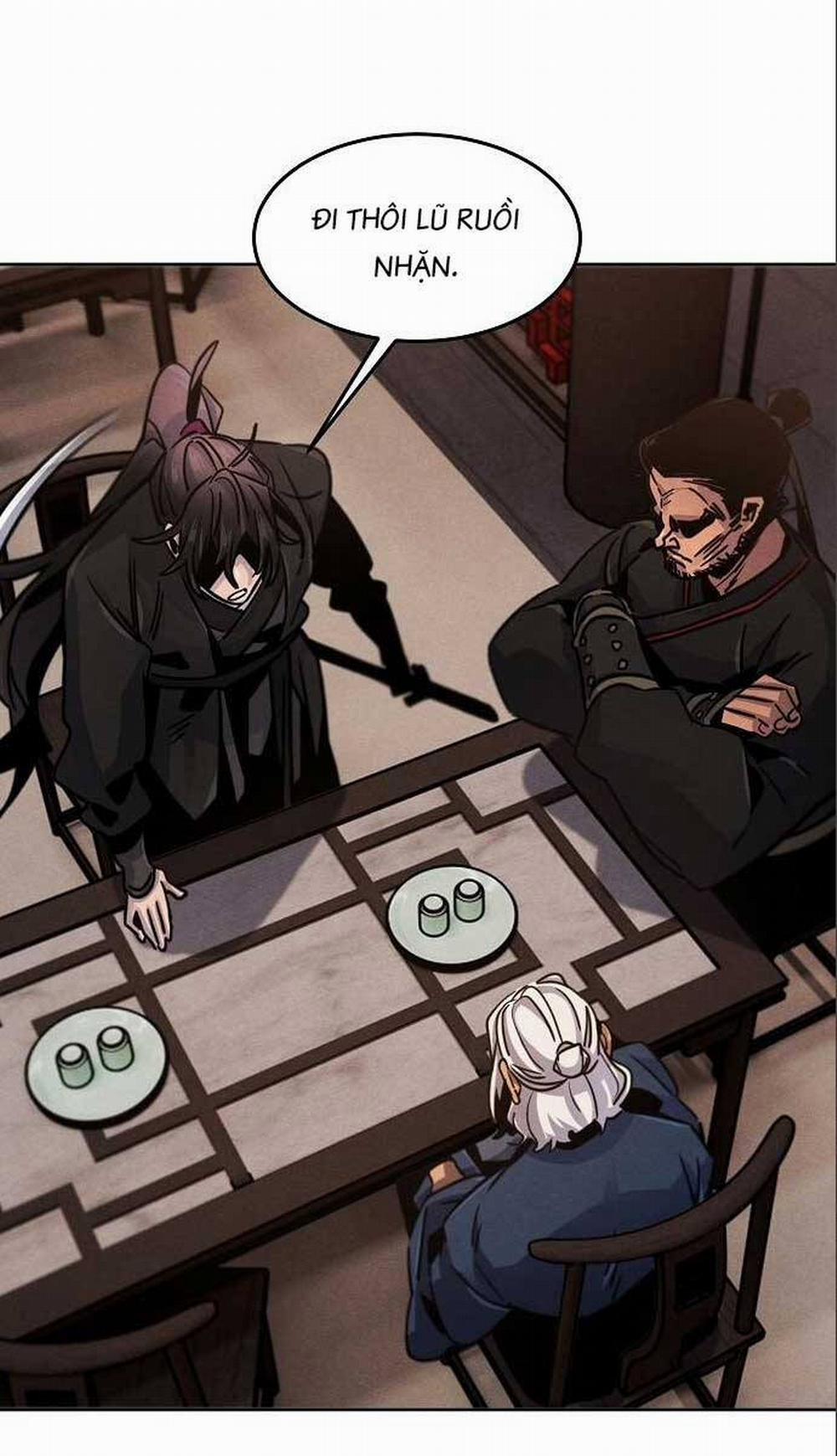 Cuồng Ma Tái Thế 70 trang 32