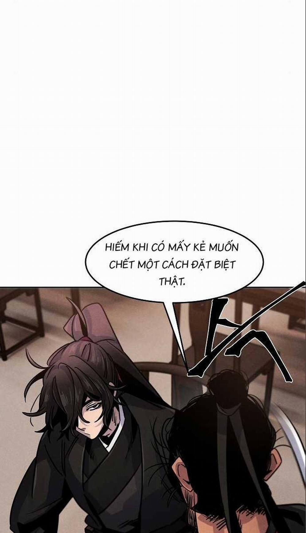 Cuồng Ma Tái Thế 70 trang 33