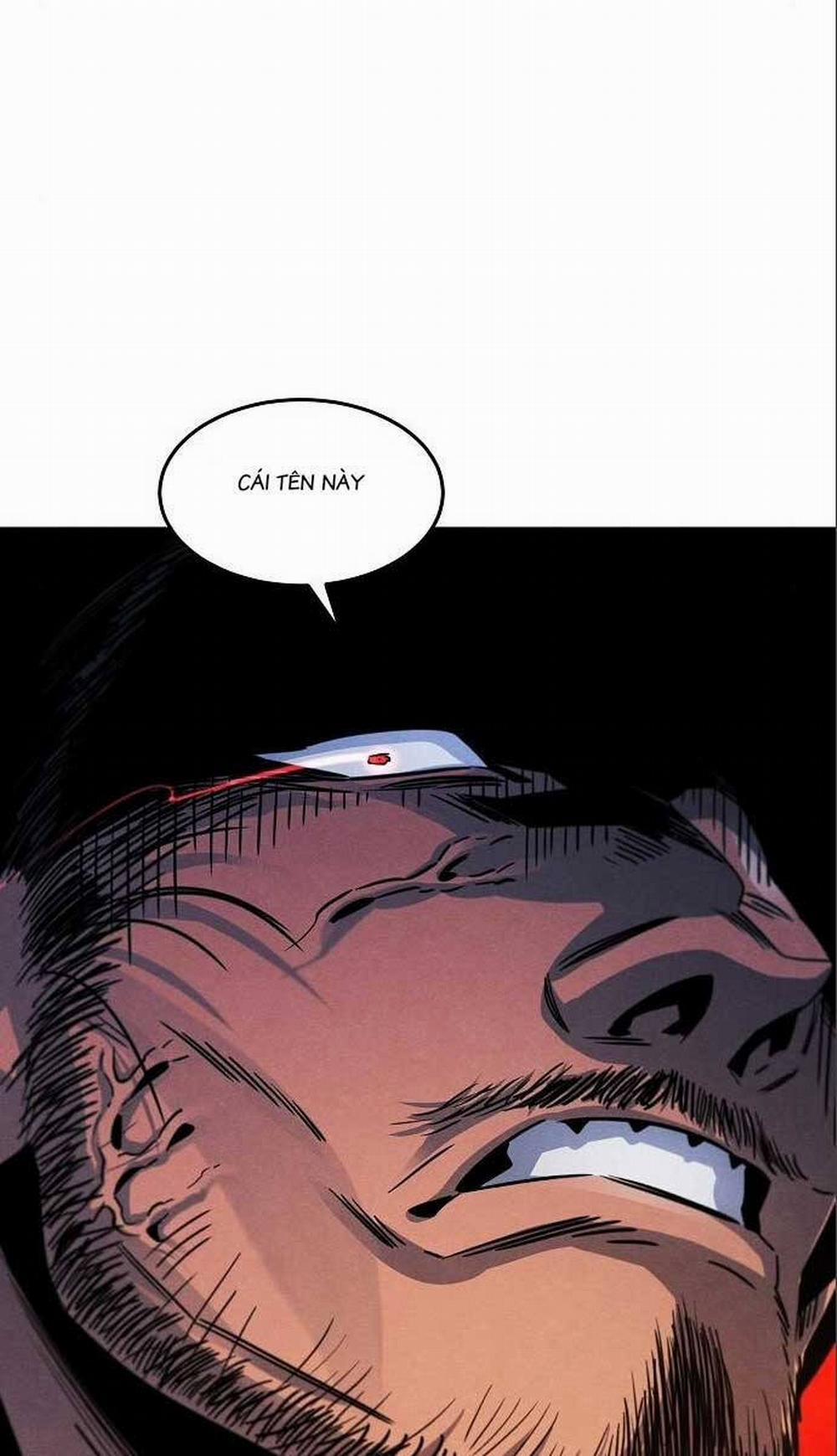 Cuồng Ma Tái Thế 70 trang 36