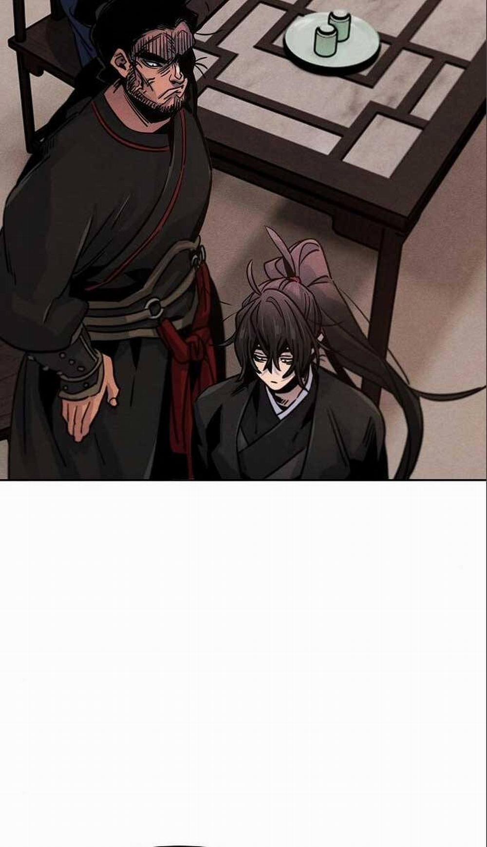 Cuồng Ma Tái Thế 70 trang 38