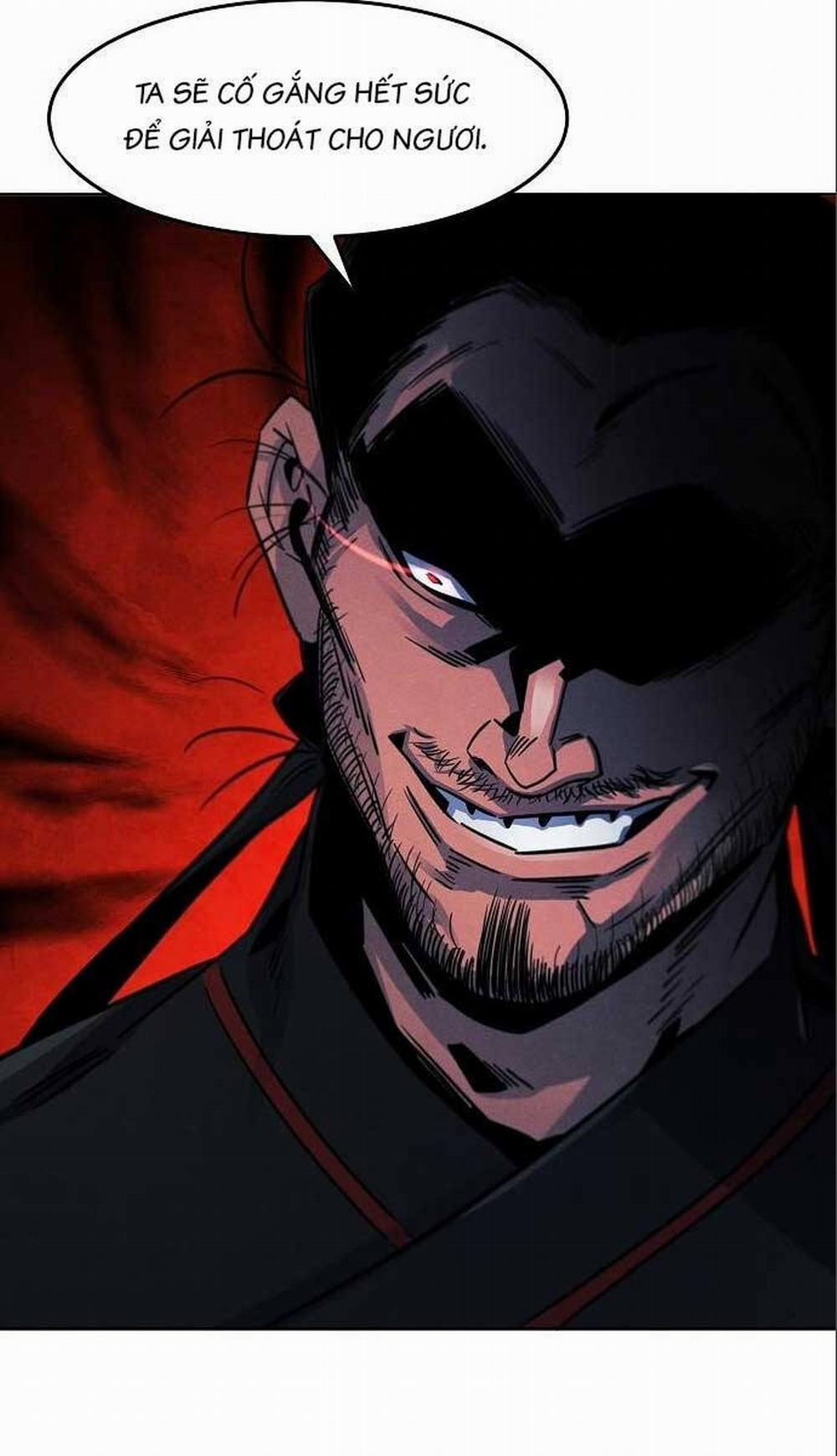 Cuồng Ma Tái Thế 70 trang 39