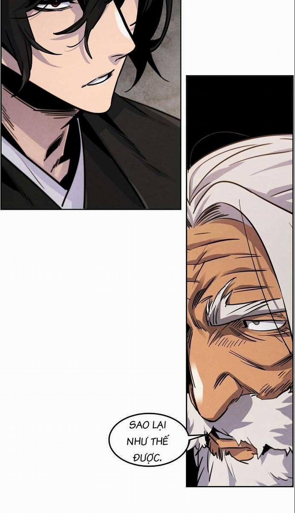 Cuồng Ma Tái Thế 70 trang 5