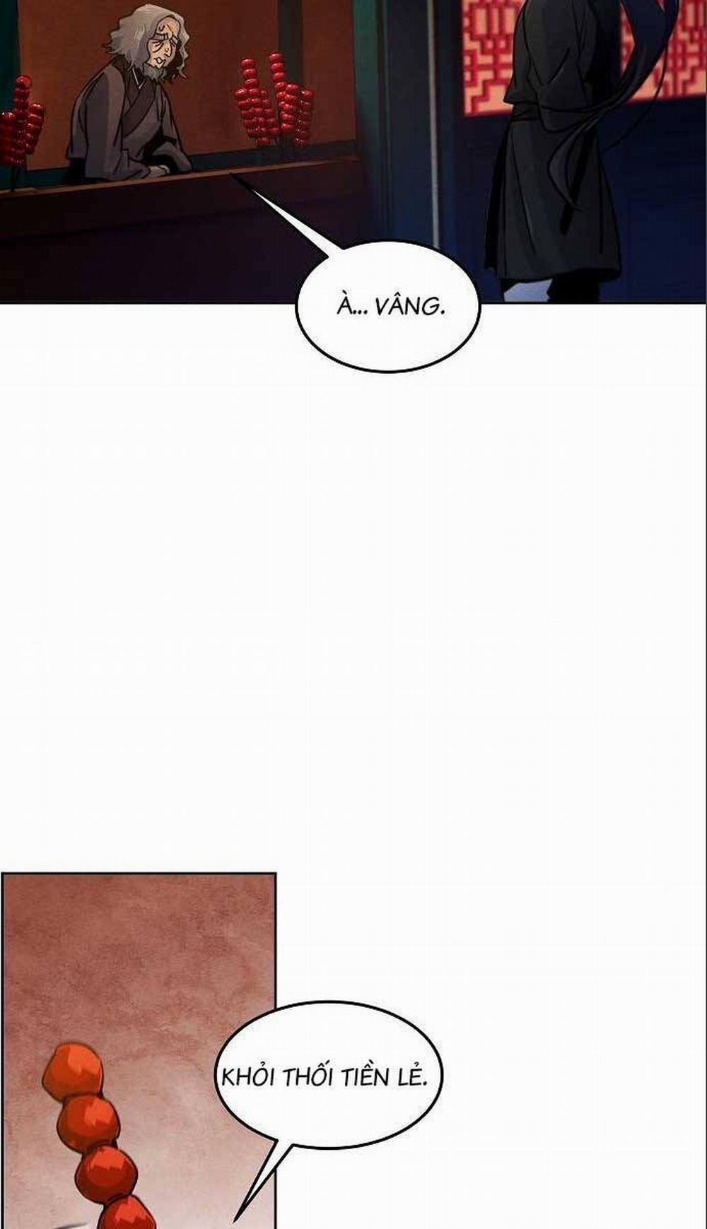 Cuồng Ma Tái Thế 70 trang 54