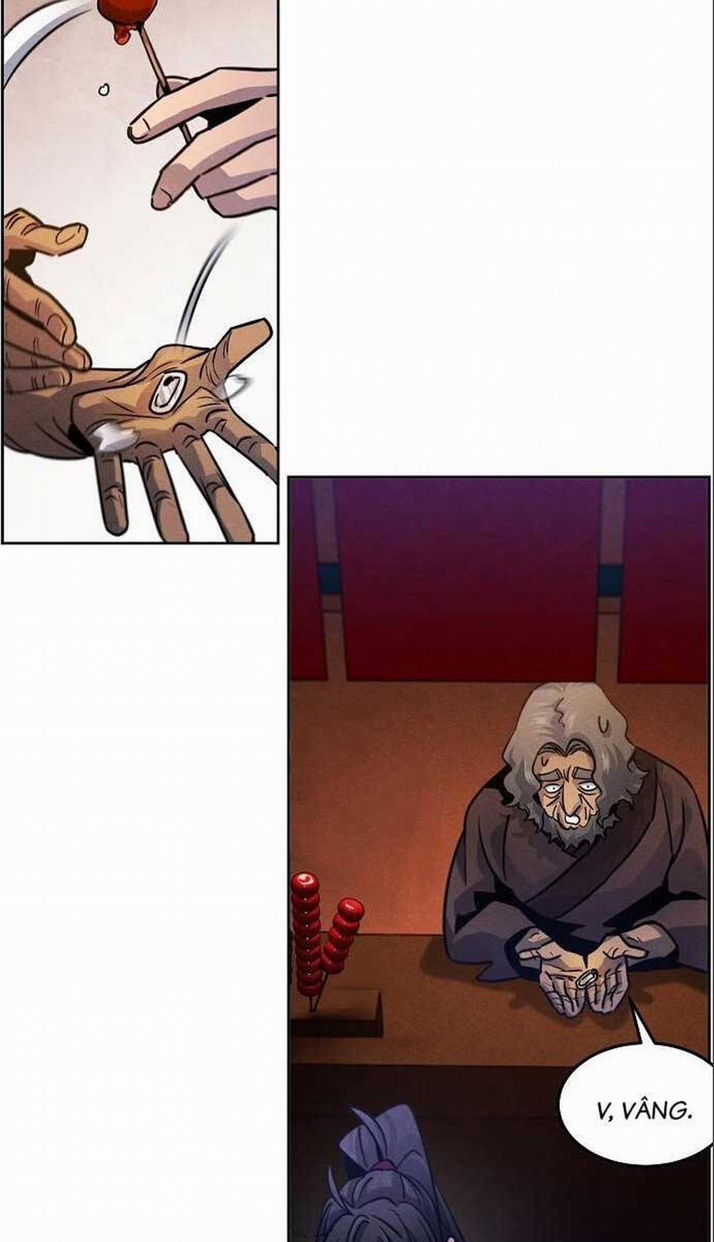 Cuồng Ma Tái Thế 70 trang 55