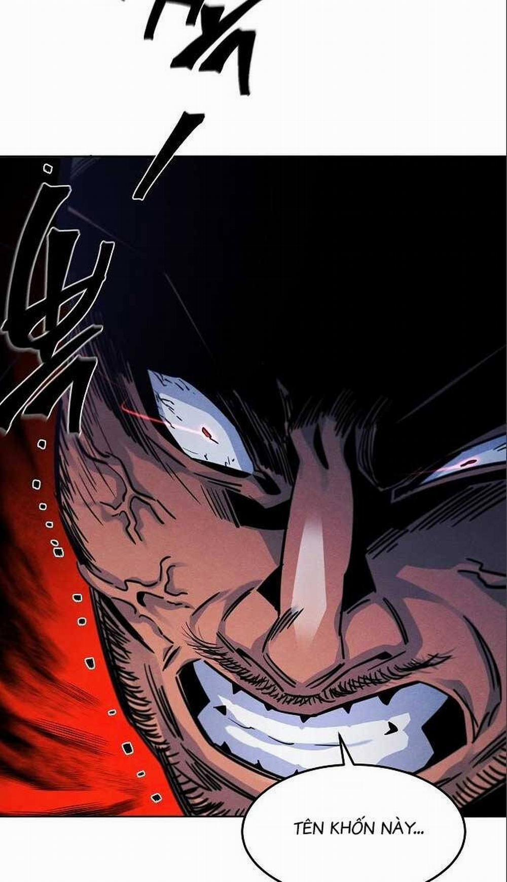 Cuồng Ma Tái Thế 70 trang 58