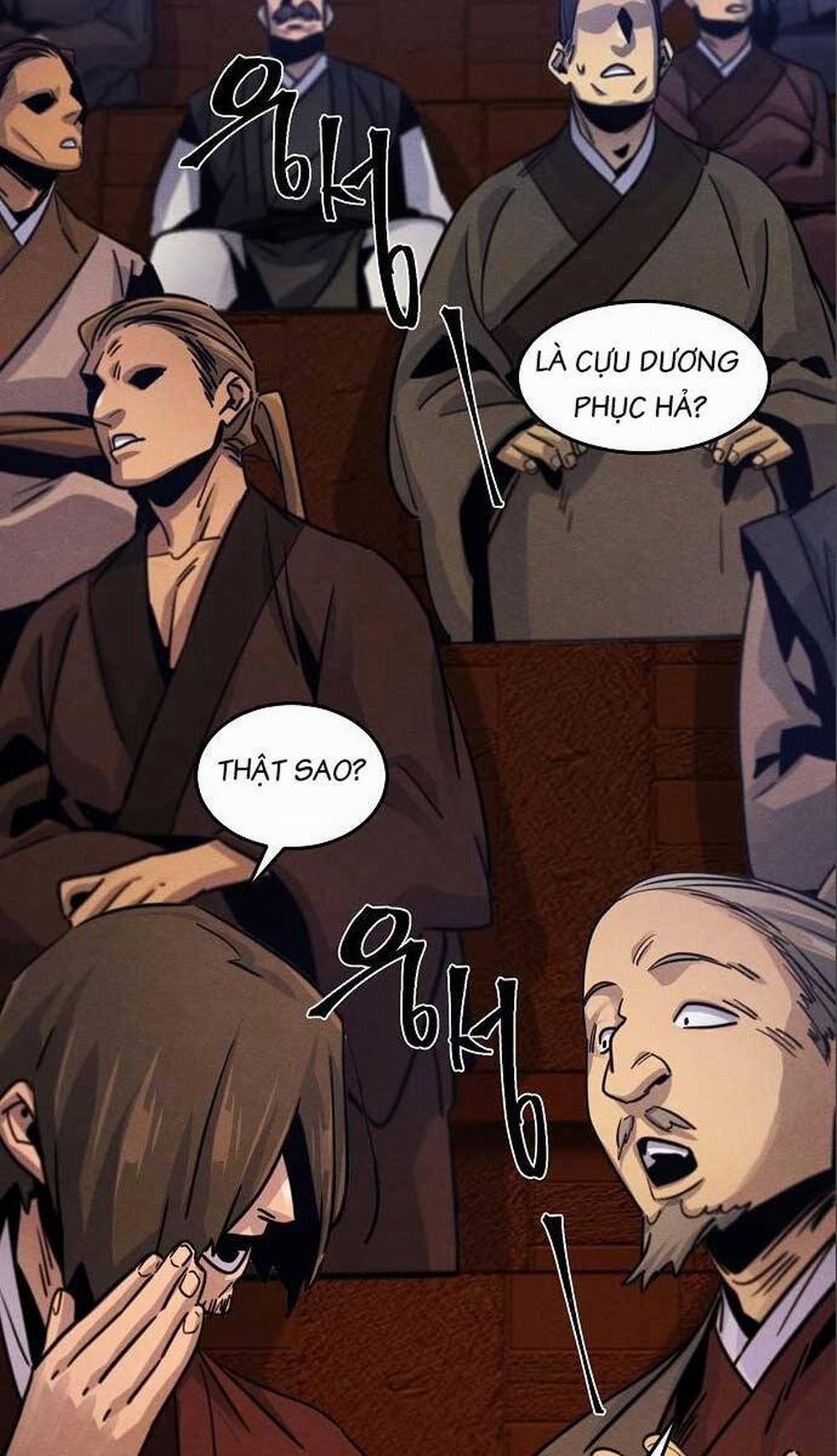 Cuồng Ma Tái Thế 70 trang 83