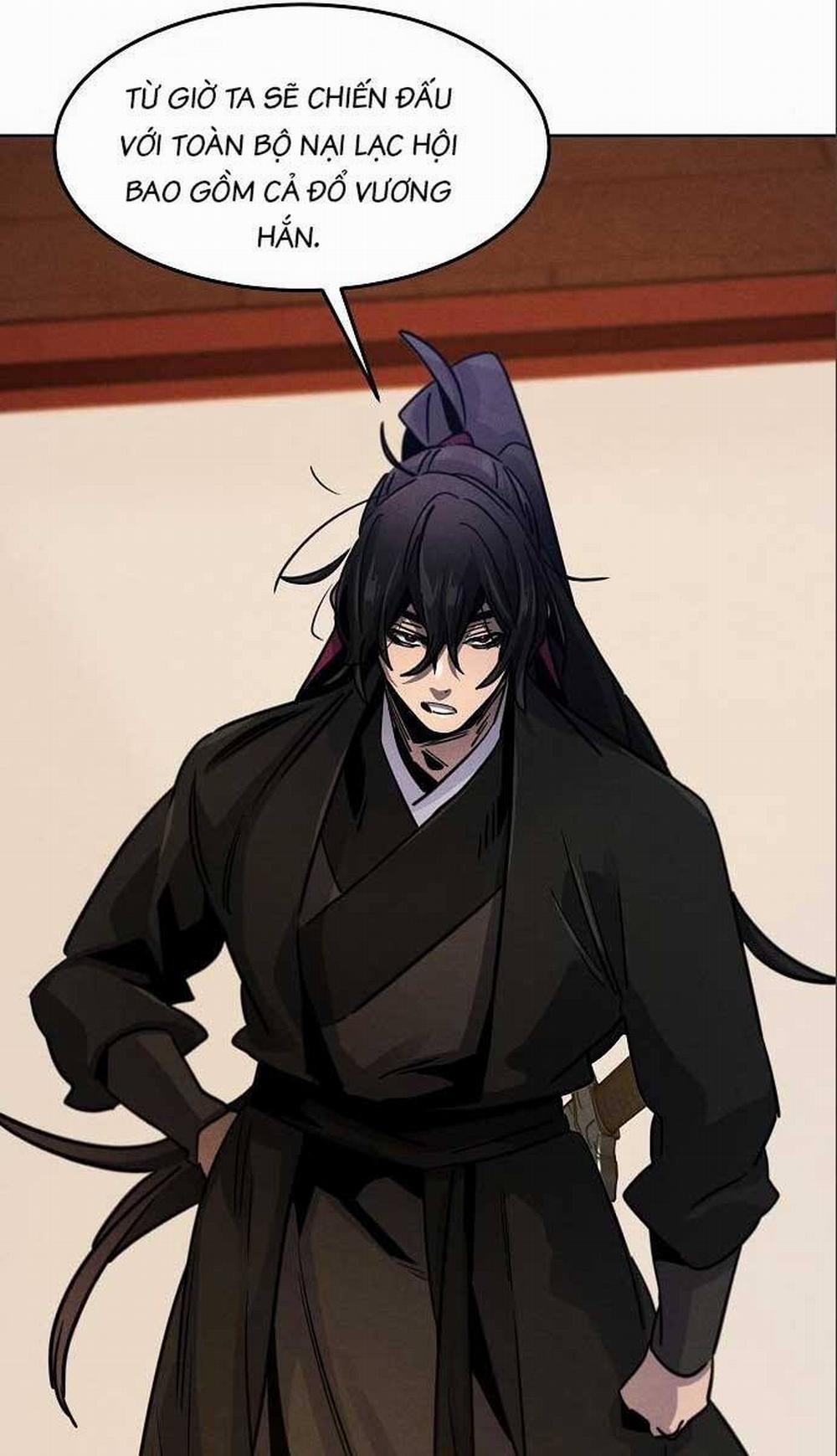 Cuồng Ma Tái Thế 70 trang 85