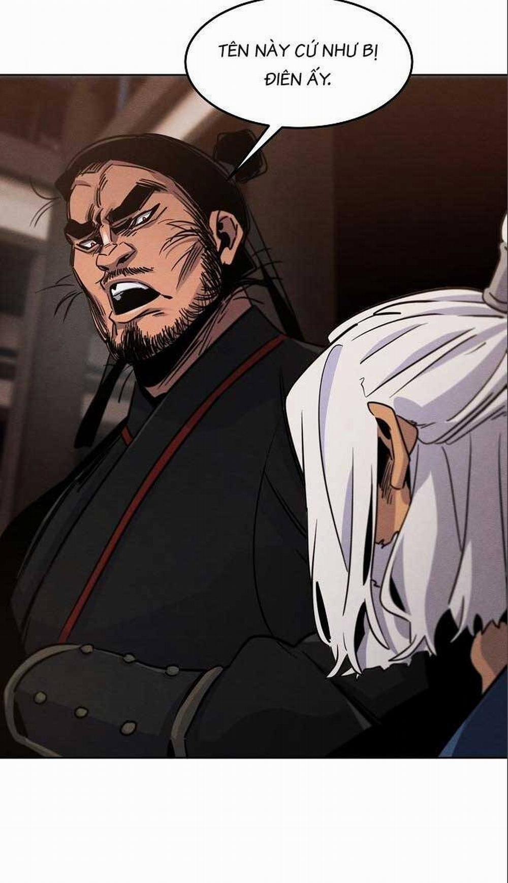 Cuồng Ma Tái Thế 70 trang 9