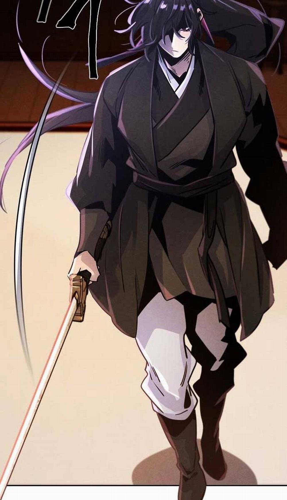 Cuồng Ma Tái Thế 71 trang 3