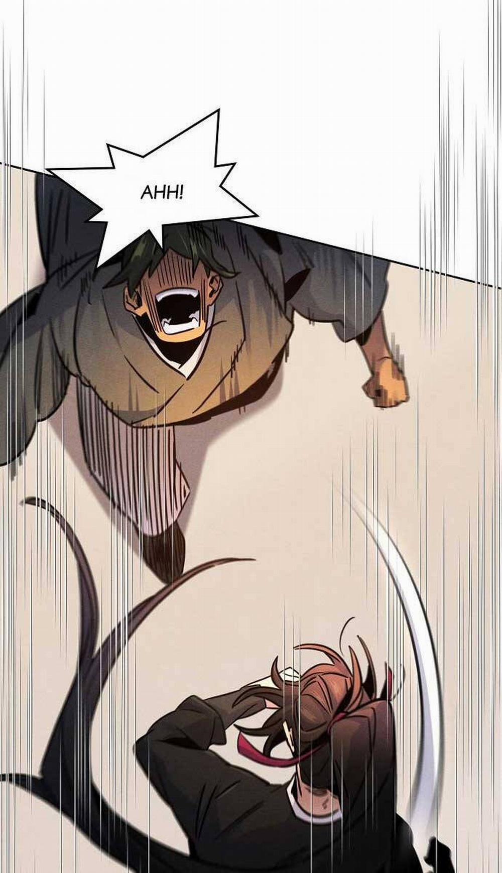 Cuồng Ma Tái Thế 71 trang 30