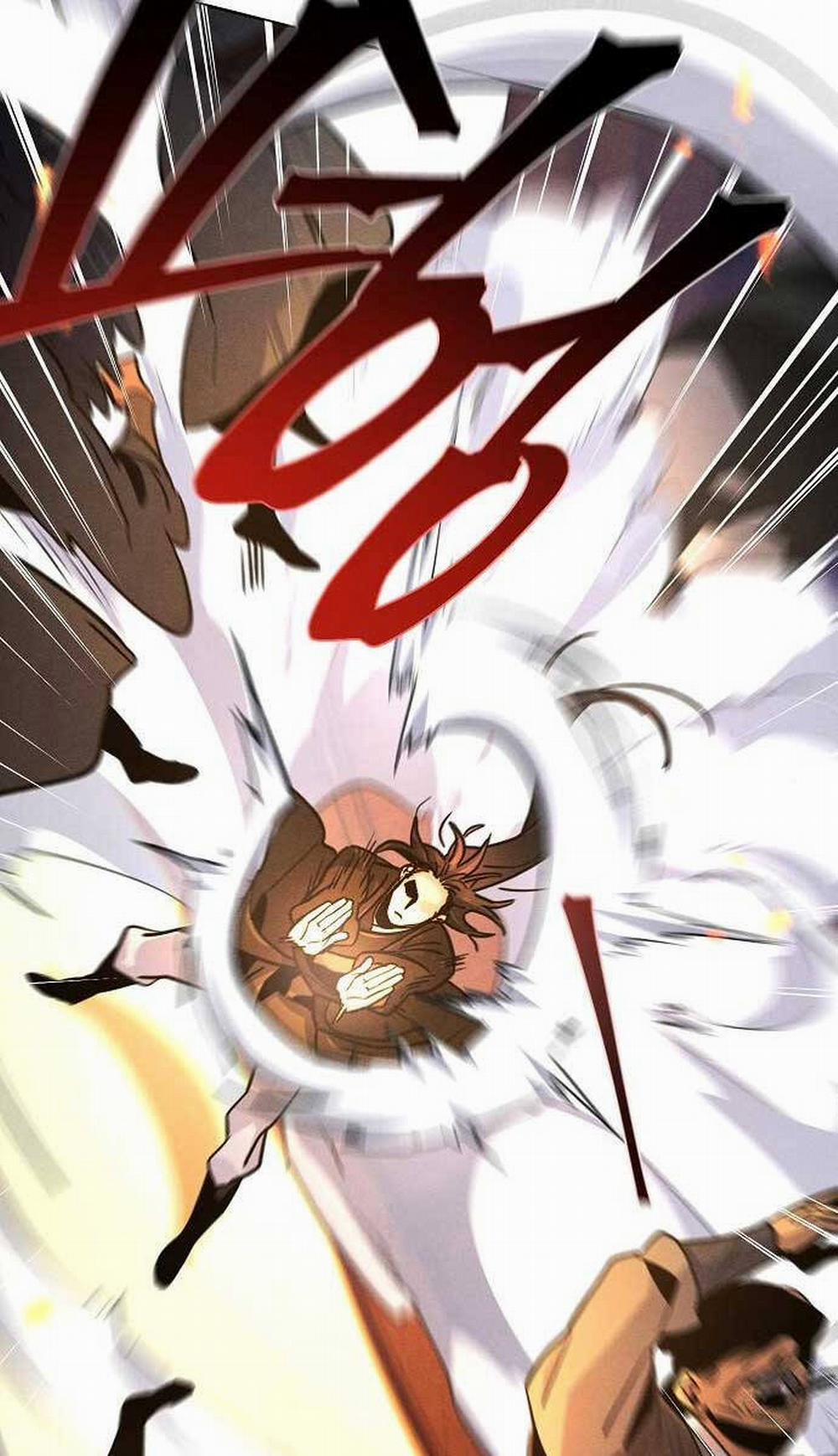 Cuồng Ma Tái Thế 71 trang 33