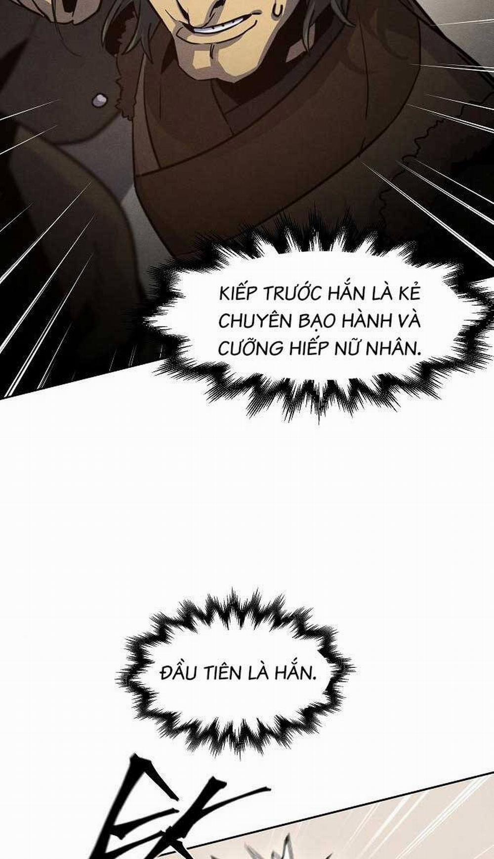 Cuồng Ma Tái Thế 71 trang 50