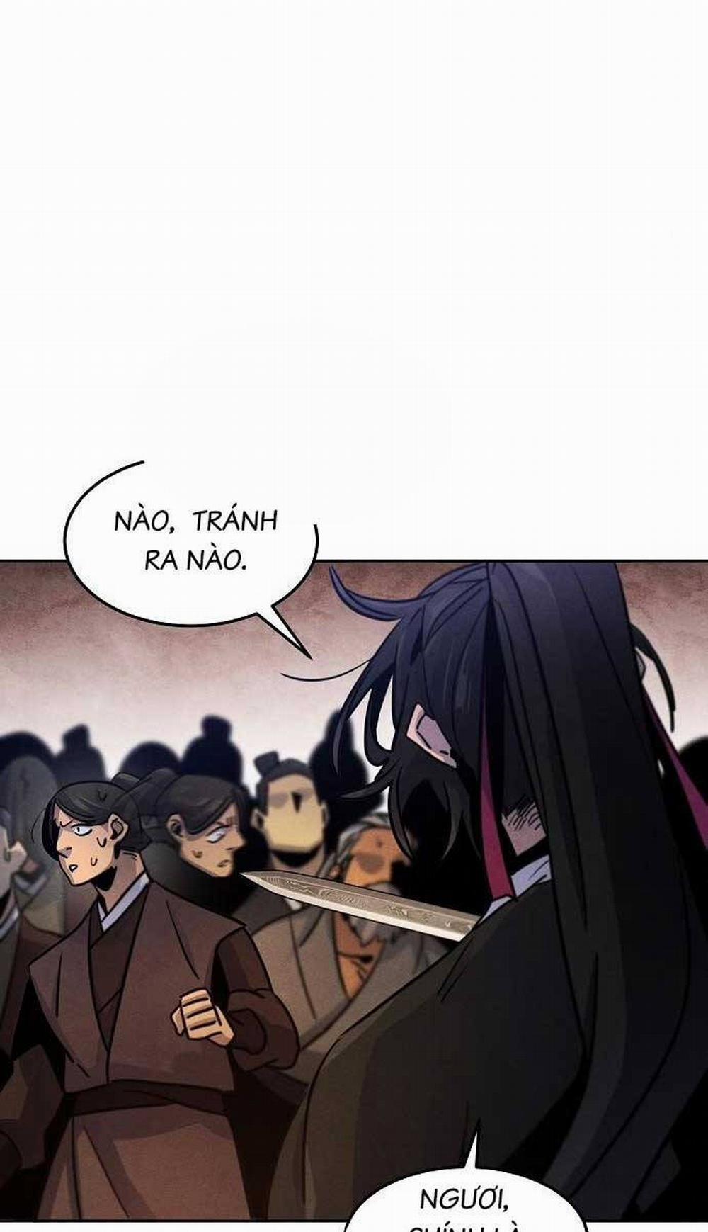 Cuồng Ma Tái Thế 71 trang 63