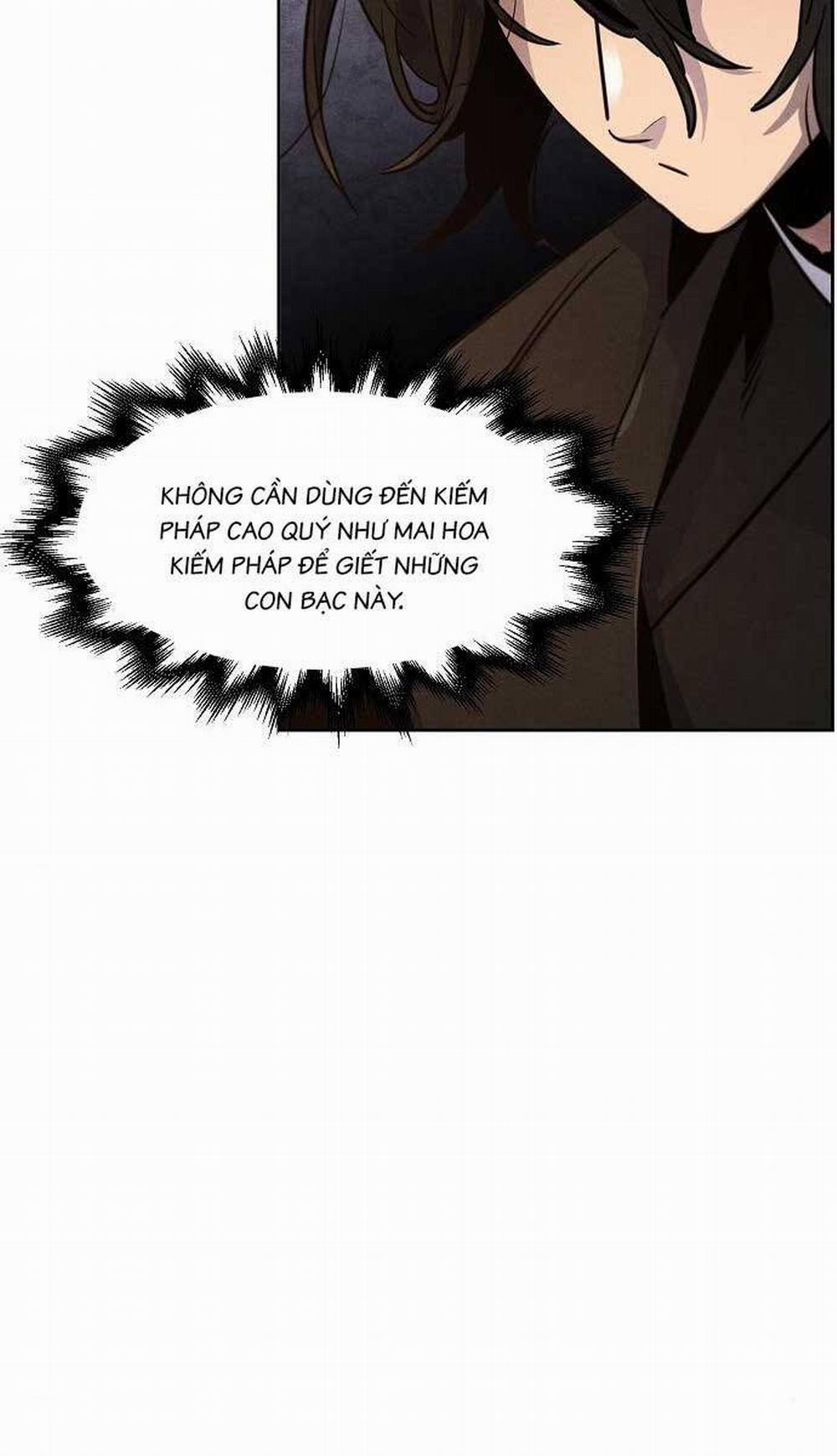 Cuồng Ma Tái Thế 71 trang 8