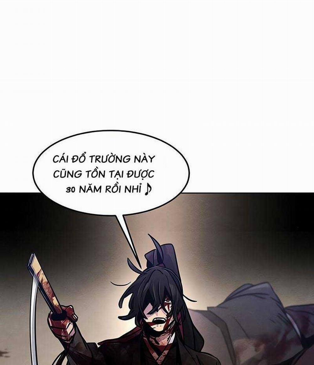 Cuồng Ma Tái Thế 72 trang 14